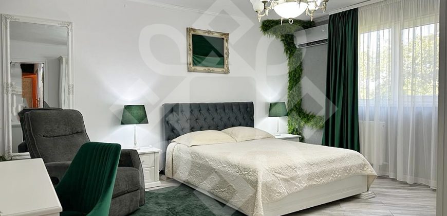 Apartament lux cu 2 camere de vanzare in Rogerius, Oradea