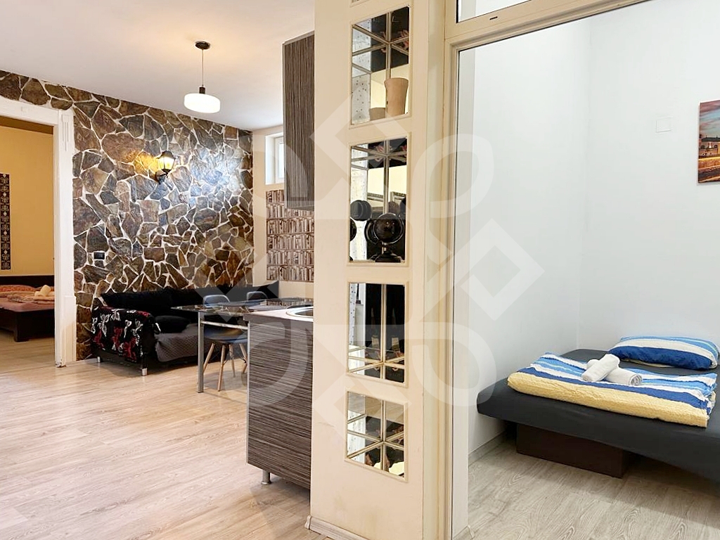 Apartament ultracentral de vanzare in zona Universitatii