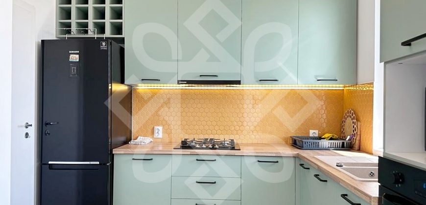 Apartament cu 2 camere de inchiriat in ARED