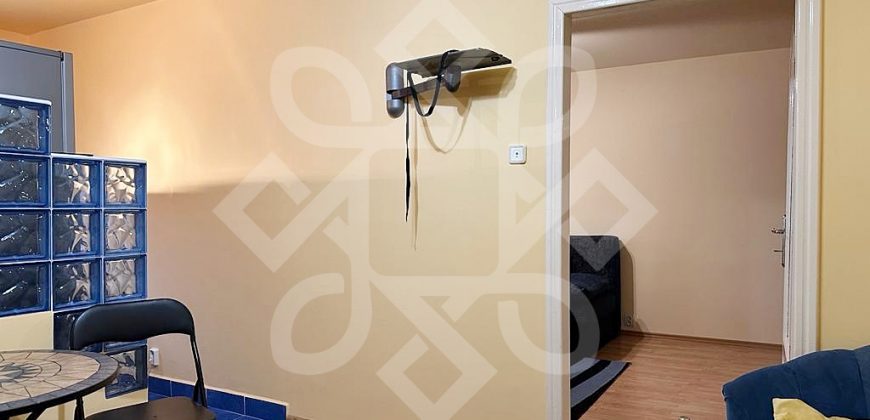 Apartament cu 1 camera de inchiriat, Cartierul Rogerius