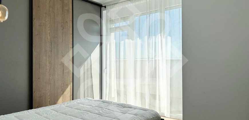 Apartament cu 2 camere de inchiriat in ARED
