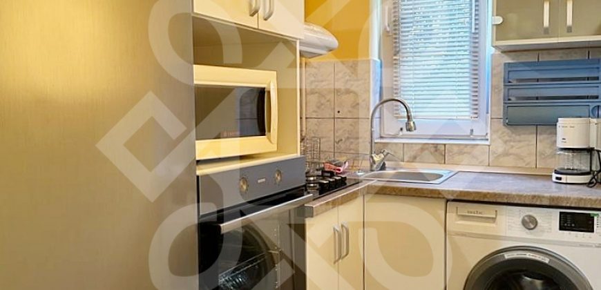 Apartament cu 1 camera de inchiriat, Cartierul Rogerius