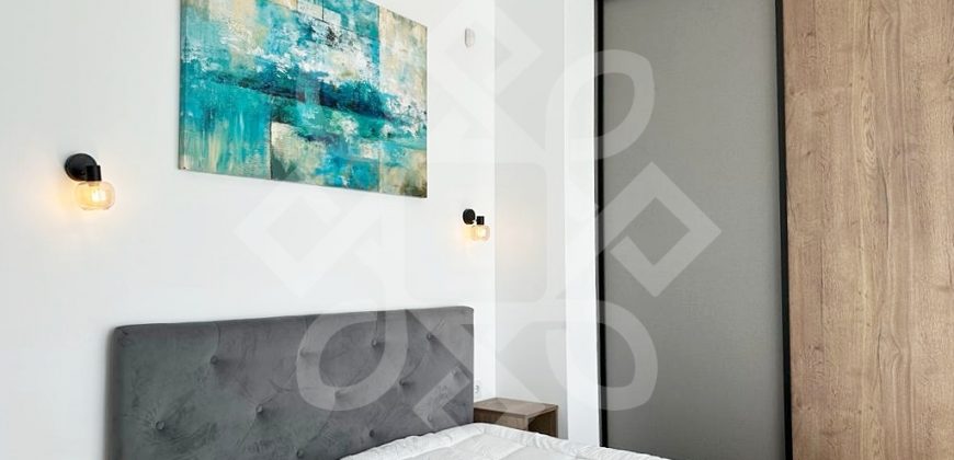 Apartament cu 2 camere de inchiriat in ARED