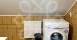 Apartament ultracentral la casa si curte proprie de inchiriat