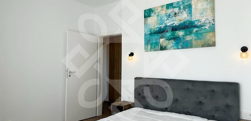 Apartament cu 2 camere de inchiriat in ARED