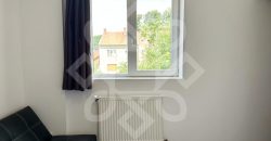 Apartament ultracentral la casa si curte proprie de inchiriat