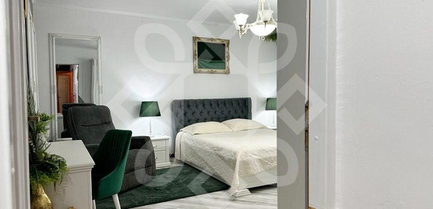 Apartament lux cu 2 camere de vanzare in Rogerius, Oradea