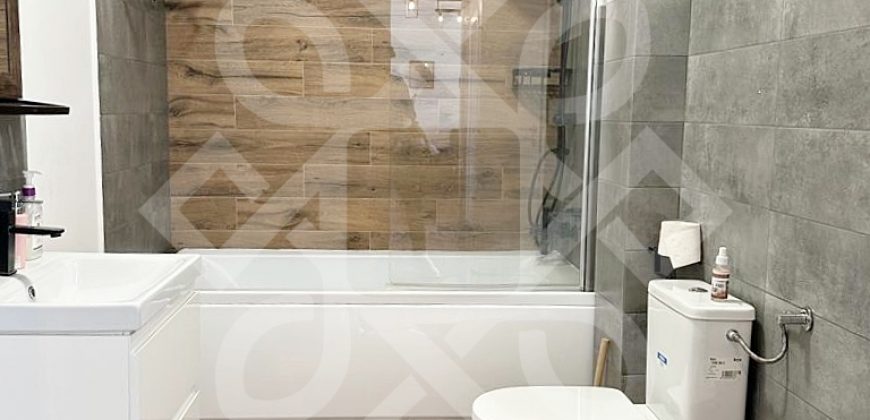 Apartament cu 2 camere de inchiriat in ARED