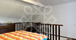 Apartament ultracentral la casa si curte proprie de inchiriat