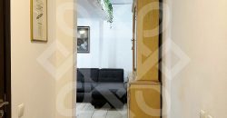 Apartament ultracentral la casa si curte proprie de inchiriat