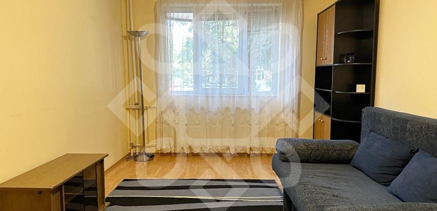 Apartament cu 1 camera de inchiriat, Cartierul Rogerius