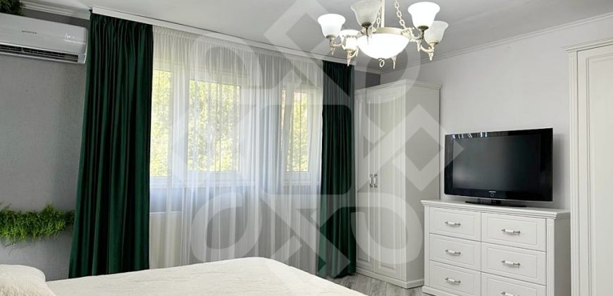 Apartament lux cu 2 camere de vanzare in Rogerius, Oradea