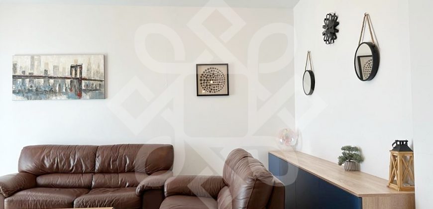 Apartament cu 2 camere de inchiriat in ARED