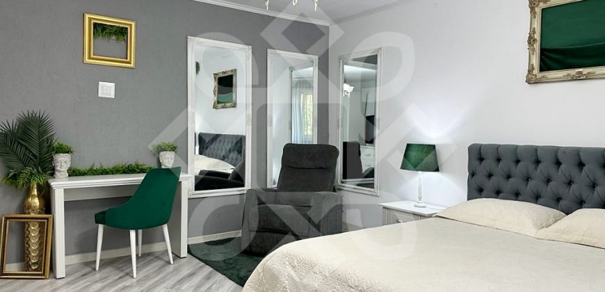 Apartament lux cu 2 camere de vanzare in Rogerius, Oradea