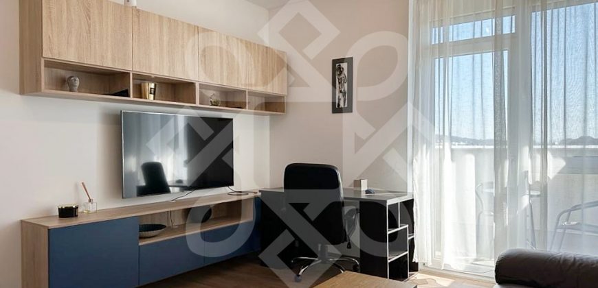 Apartament cu 2 camere de inchiriat in ARED