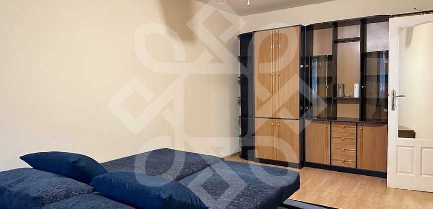 Apartament cu 1 camera de inchiriat, Cartierul Rogerius