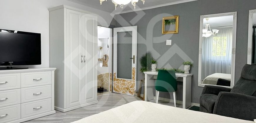 Apartament lux cu 2 camere de vanzare in Rogerius, Oradea