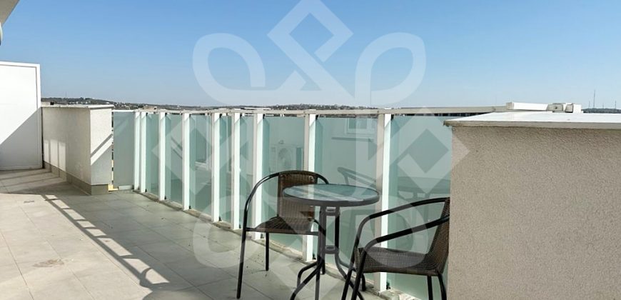 Apartament cu 2 camere de inchiriat in ARED