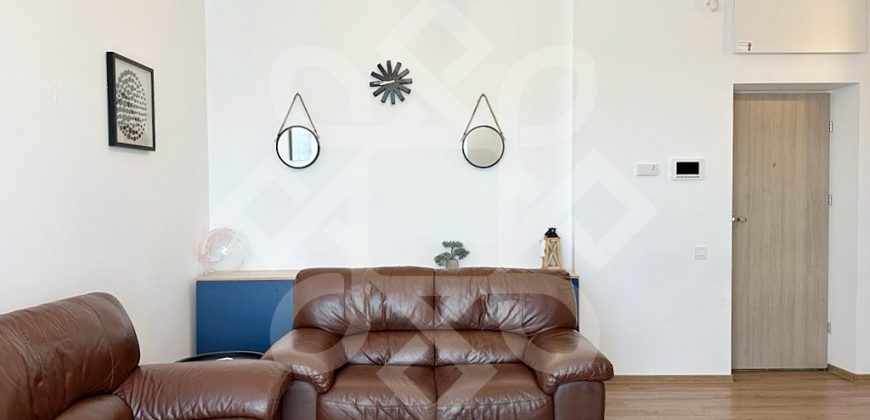 Apartament cu 2 camere de inchiriat in ARED