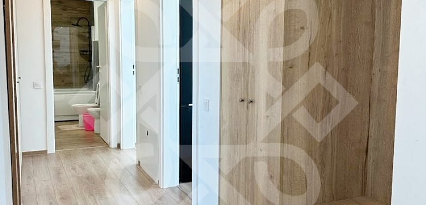 Apartament cu 2 camere de inchiriat in ARED