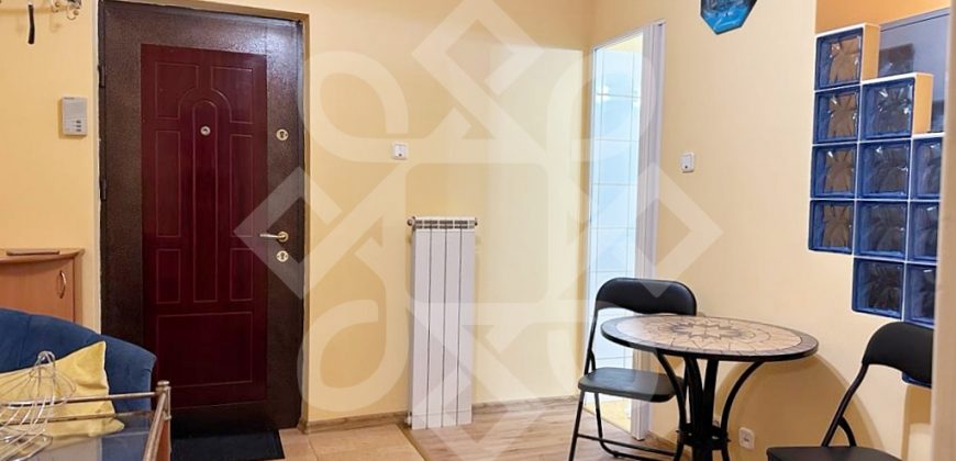 Apartament cu 1 camera de inchiriat, Cartierul Rogerius