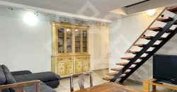 Apartament ultracentral la casa si curte proprie de inchiriat