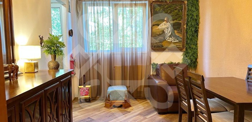 Apartament lux cu 2 camere de vanzare in Rogerius, Oradea