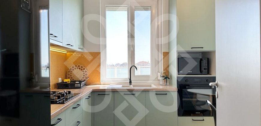 Apartament cu 2 camere de inchiriat in ARED