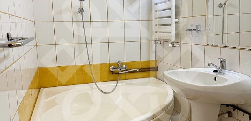 Apartament cu 1 camera de inchiriat, Cartierul Rogerius