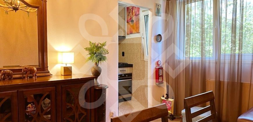 Apartament lux cu 2 camere de vanzare in Rogerius, Oradea