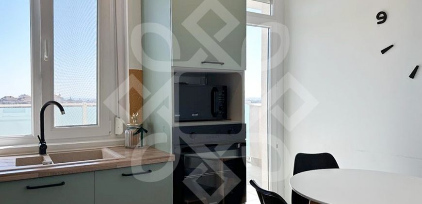 Apartament cu 2 camere de inchiriat in ARED