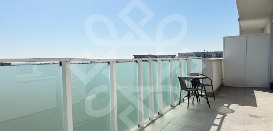Apartament cu 2 camere de inchiriat in ARED