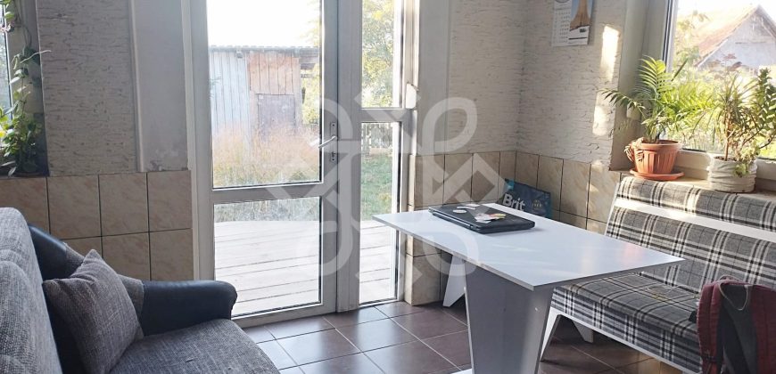 Casa cu 500mp teren de vanzare in Saldabagiu de Munte