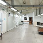 Hala de productie si depozitare 200 mp in Iosia Oradea