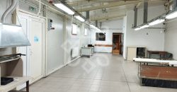 Hala de productie si depozitare 200 mp in Iosia Oradea