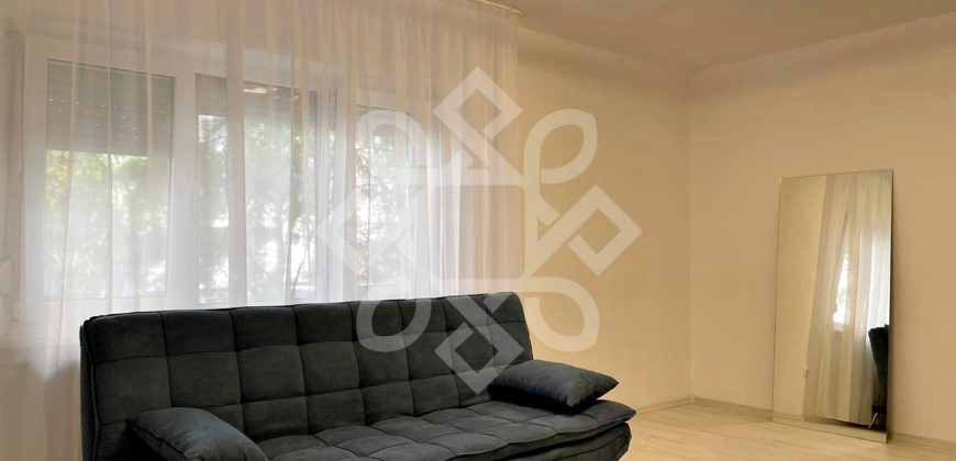 Apartament cu 2 camere de inchiriat in zona Decebal, Oradea