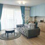 Apartament cu 2 camere de inchiriat in cartierul Luceafarul