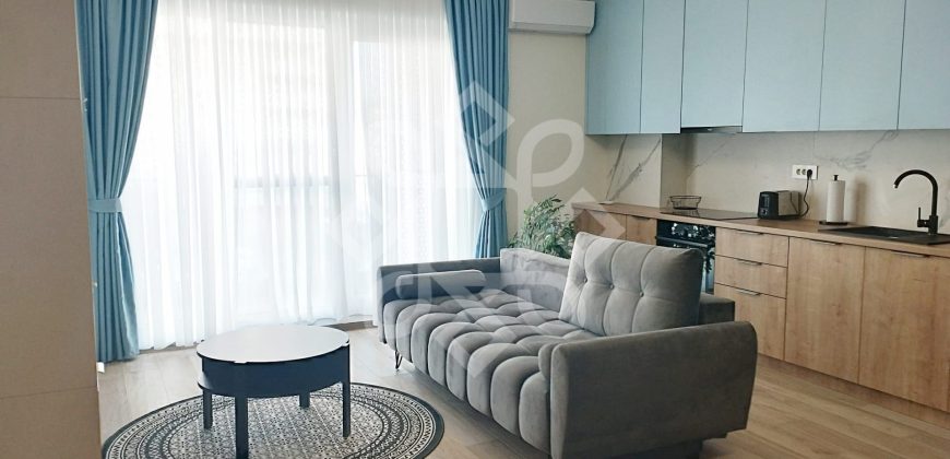 Apartament cu 2 camere de inchiriat in cartierul Luceafarul