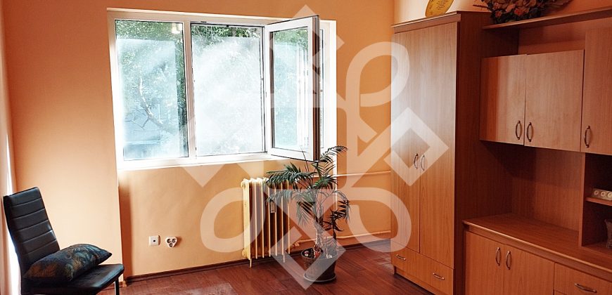 Apartament cu 2 camere, etaj 1 in Nufarul, Oradea