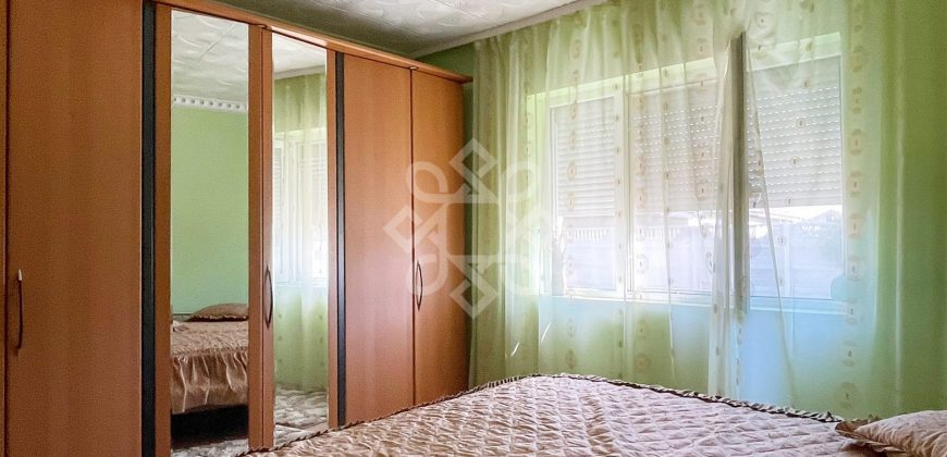 Casa cu 5 camere de vanzare in Girisu de Cris, Bihor