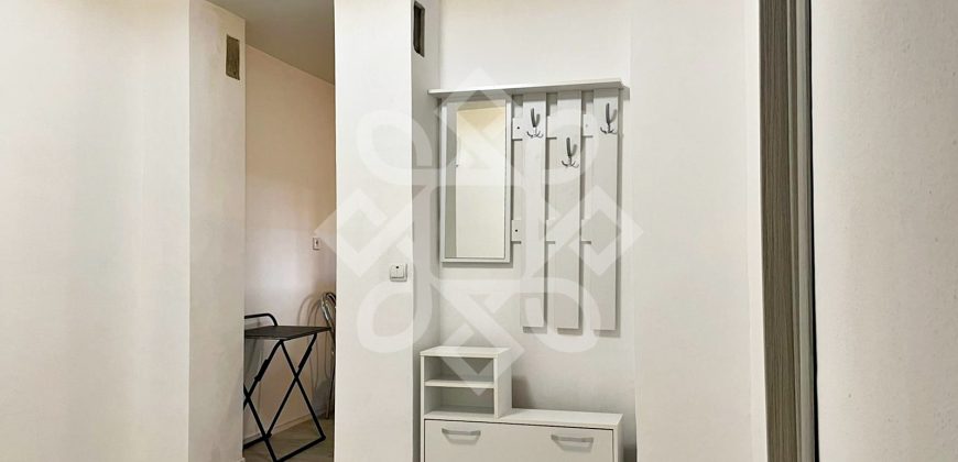 Apartament cu 2 camere de inchiriat in zona Decebal, Oradea