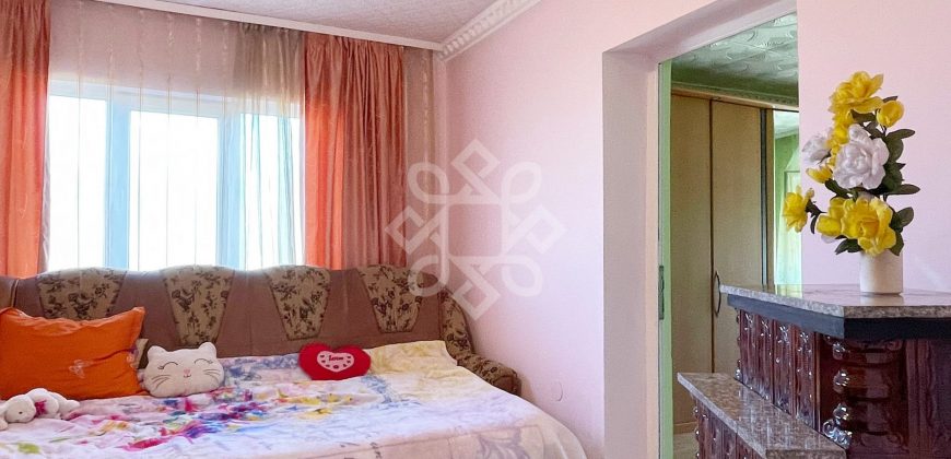 Casa cu 5 camere de vanzare in Girisu de Cris, Bihor