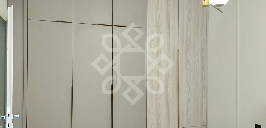 Apartament cu 2 camere de inchiriat in cartierul Luceafarul