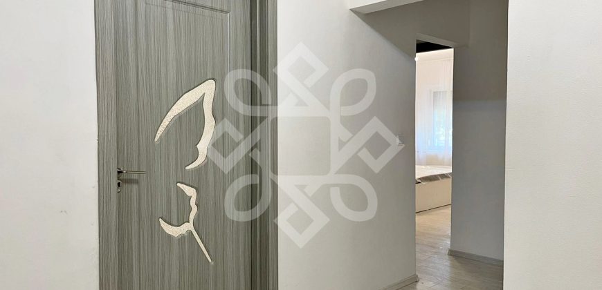 Apartament cu 2 camere de inchiriat in zona Decebal, Oradea