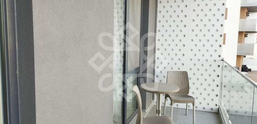 Apartament cu 2 camere de inchiriat in cartierul Luceafarul