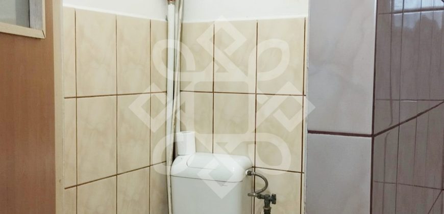 Hala de productie si depozitare 200 mp in Iosia Oradea