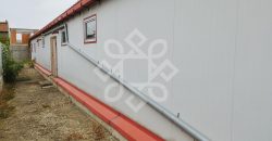 Hala de productie si depozitare 200 mp in Iosia Oradea