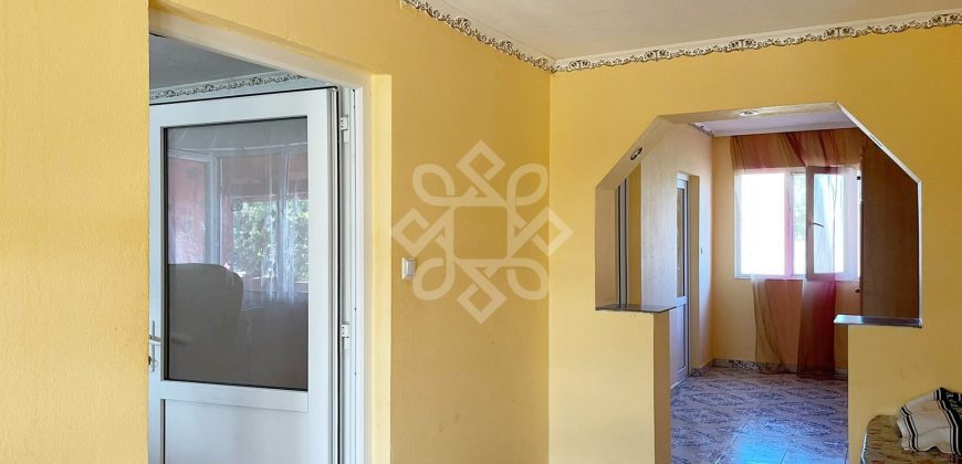 Casa cu 5 camere de vanzare in Girisu de Cris, Bihor