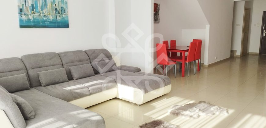 Apartament cu 4 camere de inchiriat in Prima Nufarul