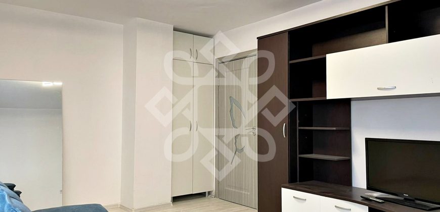 Apartament cu 2 camere de inchiriat in zona Decebal, Oradea
